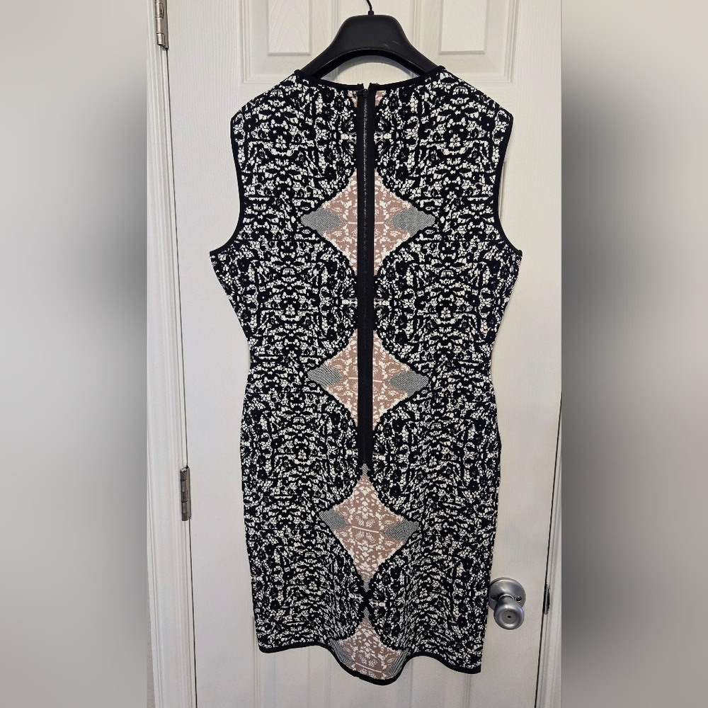 BCBGMaxAzria - "Jose" Dress - Picture 4 of 4